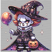 Halloween-WS 4068